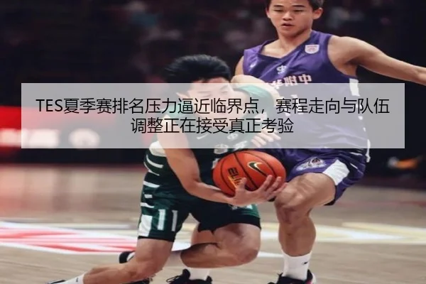 TES夏季赛排名压力逼近临界点，赛程走向与队伍调整正在接受真正考验（maiqiuzhan）